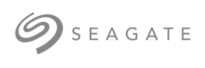 Seagate logo